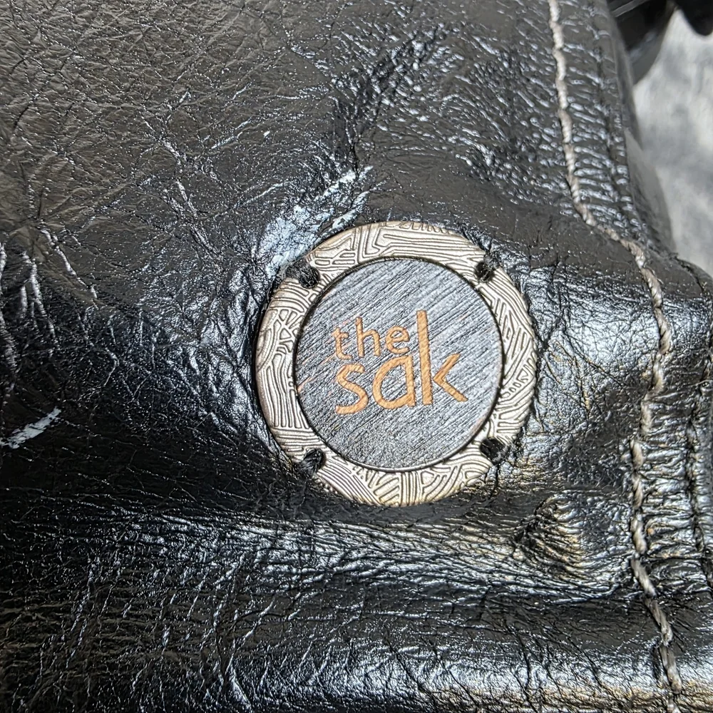 The Sak sleek stylish